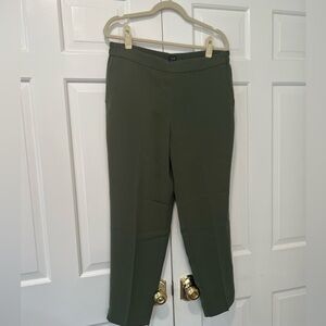 J Crew Jamie Pant NWOT